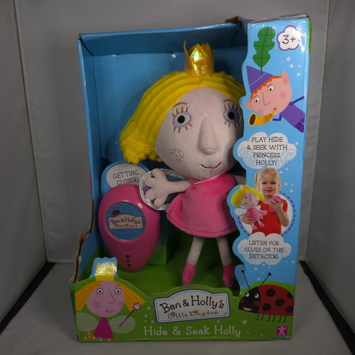Bnib 2008 ben holly s - holly's, little
