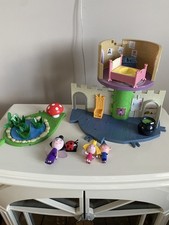 Ben & Hollys Little Kingdom