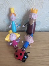 Ben And Holly's Little Kingdom