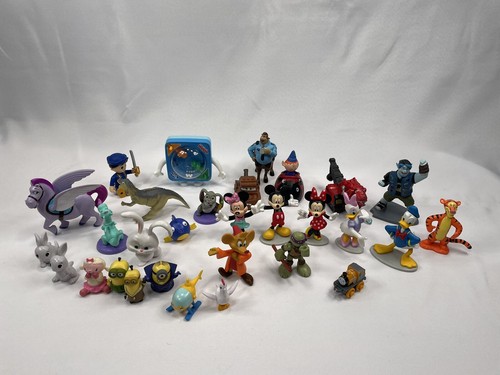Toys disney minnie mikey - 30,