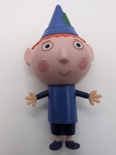 Ben & Holly Little Kingdom -