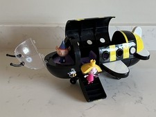 Ben & Hollys Little Kingdom