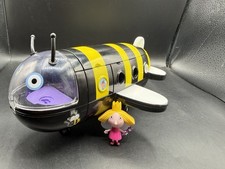 Rare Ben & Holly Little