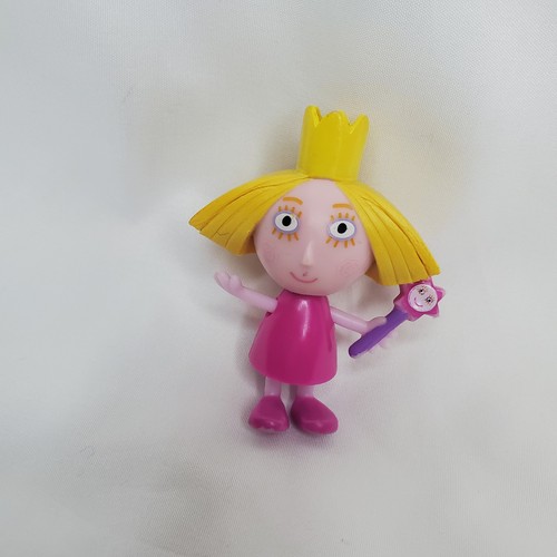 Ben and holly little - ben, kingdom