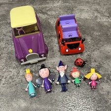 Ben & Holly`s Little Kingdom