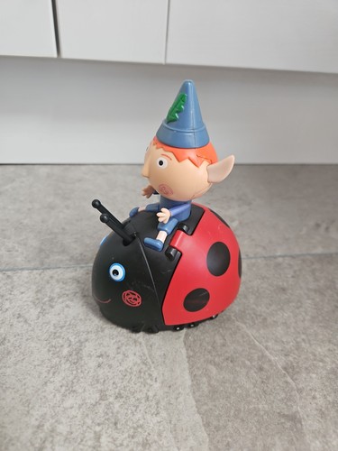Ben and holly - little, kingdom