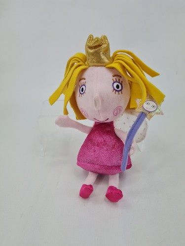 Princess holly ben and - holly,