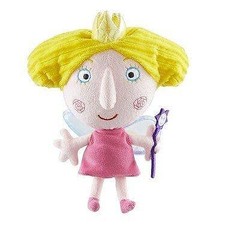 New Ben and Hollys Little