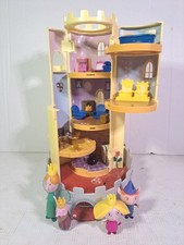 Ben & Holly's magical kingdom